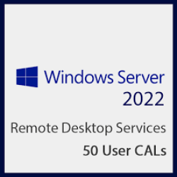 Windows Server 2023 Remote Desktop 400User CALs Dijital Lisans Anahtarı