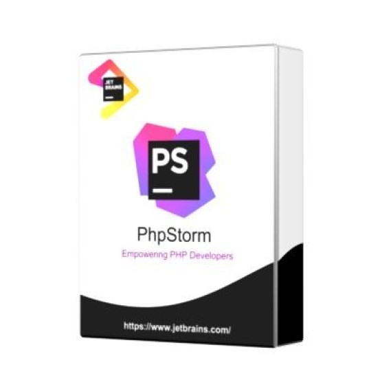 Php Storm 18 Aylık